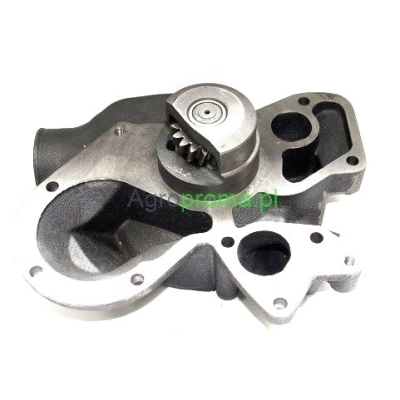 4224708m91 Pompa wody 19 z zębów 2346110 U5MW0196 MASSEY FERGUSON PERKINS JCB SISU