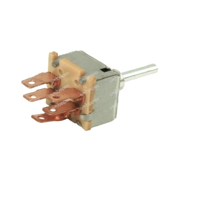 Potencjometr włacznik regulacji nawiewu klimatyzacji 1427875M91 , 3310871M1 , 3902209M1