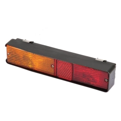 Lampa tylna Renault Ares 7700032208