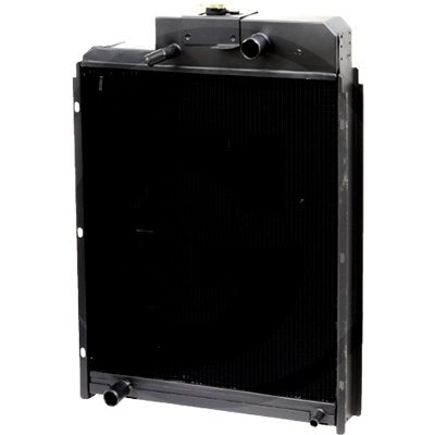 chłodnica wody renault 7700026986