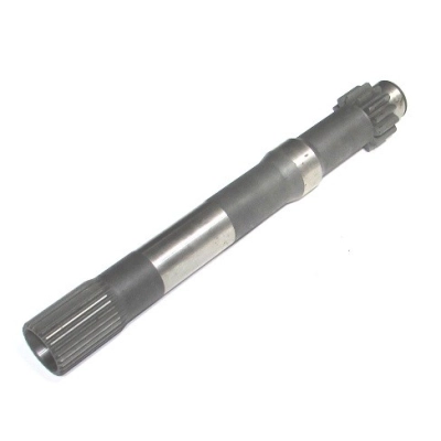 Wałek sprzęgłowy II stopnia ZETOR 37111903