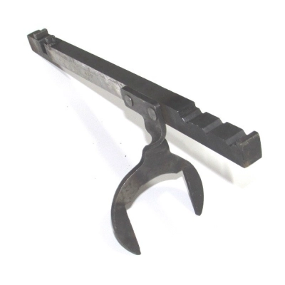 Wodzik z widełkami I i wstecznego biegu ZETOR MAJOR 30112003