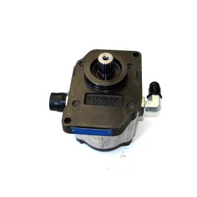 Pompa wspomagania ORYGINAŁ ZETOR FORTERRA  UD-10 78431905