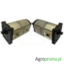 Pompa hydrauliczna RENAULT TEMIS 610 630 650, 0510565094