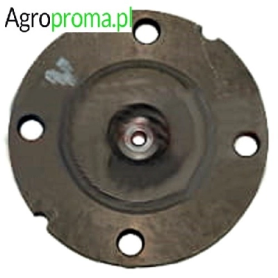 7700071599 Tłumik drgań RENAULT ARES 826 CELTIS