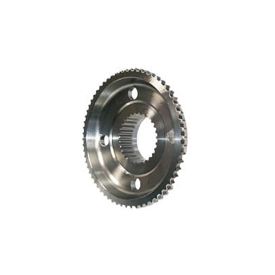 Wieniec wewnętrzny przedniej osi do ciągników Case IH, Fiat, Ford i New Holland