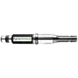 końcówka wałka wom pto fendt 178109220071