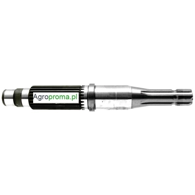 końcówka wałka wom pto fendt 178109220071