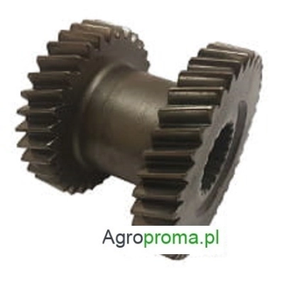 koło zębate skrzyni biegów fendt, 198100080141