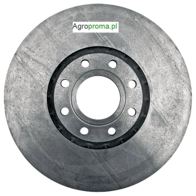 Tarcza hamulcowa fendt 198104070041