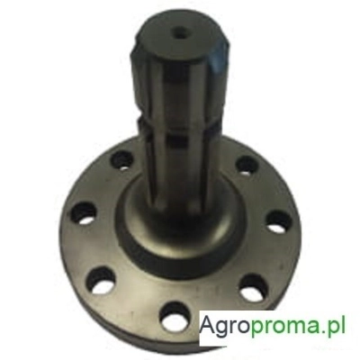 końcówka wałka wom pto fendt 199100900010