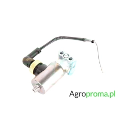 7700063843 Elektrozawór pneumatyczny 3/2 12V RENAULT ARES ARION ATLES