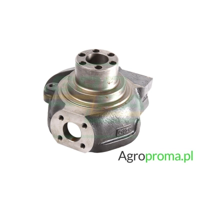 Prawy korpus zwrotnicy 6000103231 do ciągników Renault, Case, New Holland, John Deere