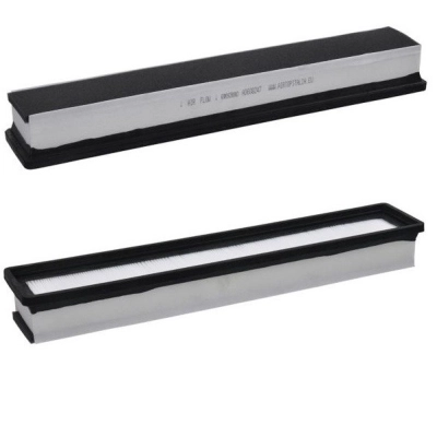 Filtr kabiny SKL46190