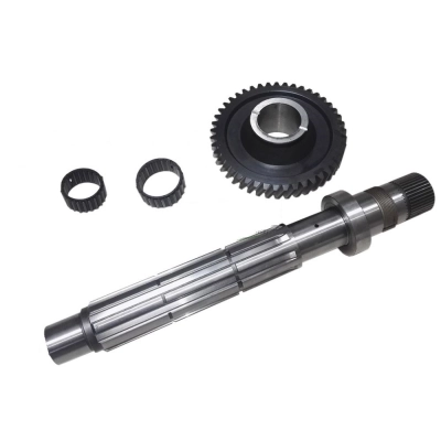 Zestaw naprawczy wom przystawki przedniego napędu Renault 7700028253 43z