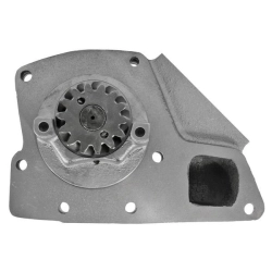 Pompa wody John Deere ar93517, re23291, re43131, re55985, se500912