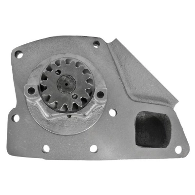 Pompa wody John Deere ar93517, re23291, re43131, re55985, se500912