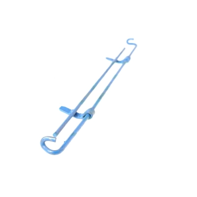 pręt odchylny długi 564463070 anna z-644 kombajn ziemniaczany