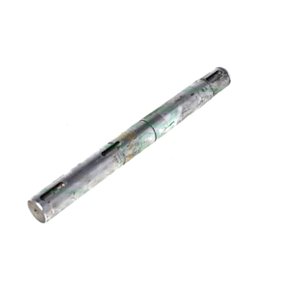 wałek przekładni kątowej anna z644 część robocza kombajnu