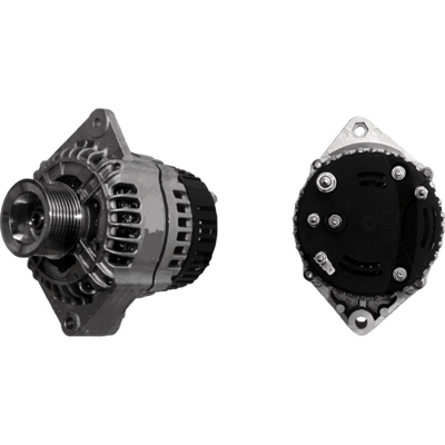 Alternator 7700068501 Renault Claas John Deere