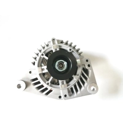 Alternator 12V 120A Claas Renault 7700053184