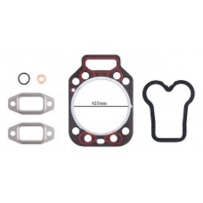 Zestaw uszczelek głowicy 1,4mm