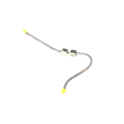 Przewód wtryskowy 4szt zestaw URSUS C360 C-360