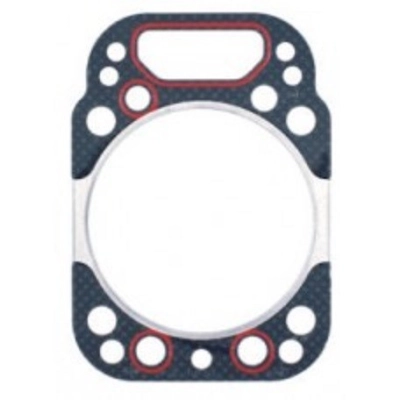 F184230210111 Uszczelka głowicy silnika Renault , Fendt , MWM