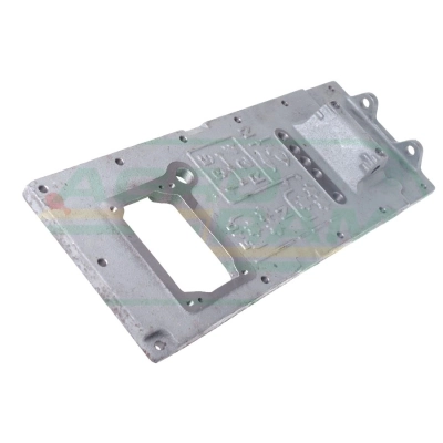 Pokrywa skrzyni biegów 50620012 C-360