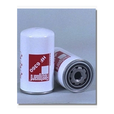 Filtr hydrauliczny  HF6360