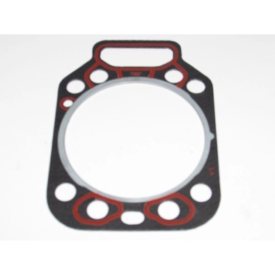 Uszczelka głowicy silnika Renault Fendt MWM