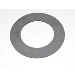 Tarcza cierna 125,5x91,5x3,2