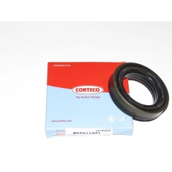 Uszczelniacz kasetowy 45x70x14/17 CORTECO 132741 3765528M1 247519A1 053965R1 247519A1 3765528M1 3785500M1 053965R1