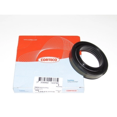 Uszczelniacz kasetowy 48x75x14/17 CORTECO 300167A1 300167A1 132742 6000104509 6000104509