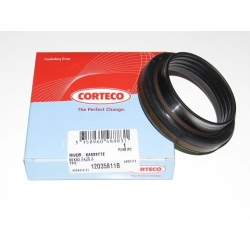 Uszczelniacz kasetowy 60x82,5x25,6 CORTECO 87301595 NEW HOLLAND