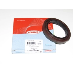 Uszczelniacz kasetowy 65x90x13/14,5 CORTECO 40102290