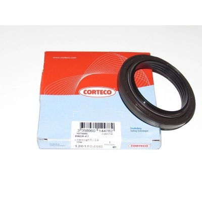 Uszczelniacz kasetowy 65x92x10/15 CORTECO 145050