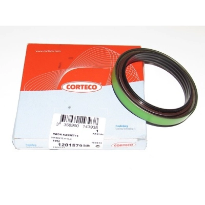 Uszczelniacz kasetowy 70x90x13,5 CORTECO 40102273 VKS6316 40102270 VKA4301