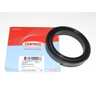 Uszczelniacz kasetowy 70x95x13/14,5 CORTECO 4402442 6005023964 98315686 138215 3764633M1 51804 H816300020110 7600601602