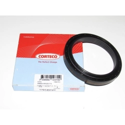 Uszczelniacz kasetowy 85x110x13/14,5 CORTECO 133431 215291200