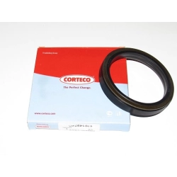 Uszczelniacz kasetowy 80x100x12/13,7 CORTECO 215291580