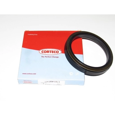 Uszczelniacz kasetowy 80x100x12/13,7 CORTECO 215291580