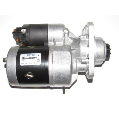 9142749 Rozrusznik MAGNETON 121905A1,3228193R91,3229193R91