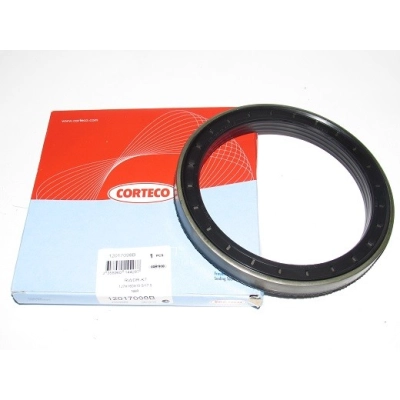 Uszczelniacz kasetowy 127x160x15,5 CORTECO 3292083 90450033 JCB