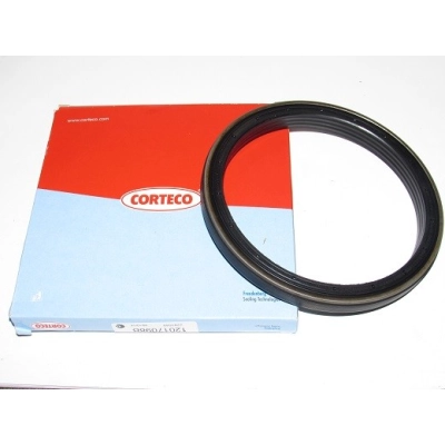 Uszczelniacz kasetowy 130x155x12,5/16 CORTECO 1403960 4890833