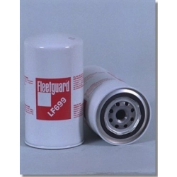 Filtr oleju LF699