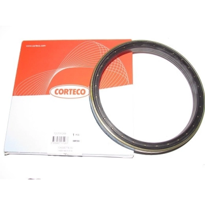 Uszczelniacz kasetowy 150x176x15,5 CORTECO 3225110 9968085 RE73082 6000147705 85821288 126324 1349265C1 3996064 ER047705