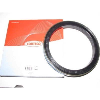 Uszczelniacz kasetowy CORTECO 155x190x17,5/19