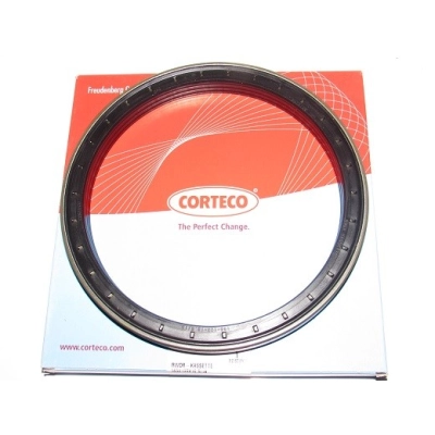 Uszczelniacz kasetowy 165x195x16,5/18  CORTECO 3429790M1 501058 3429790M2 140368