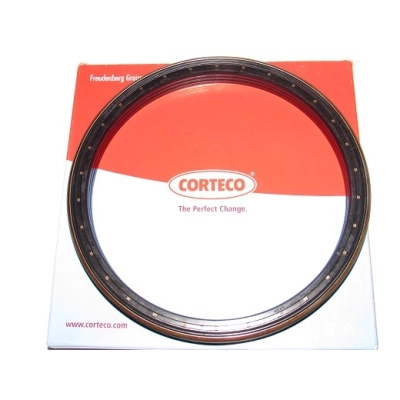 Uszczelniacz kasetowy 190x220x16/18 CORTECO 734309412 3429815M1 5183488 5178141 86027229 140497 3429815M3 5183844 3015547X1